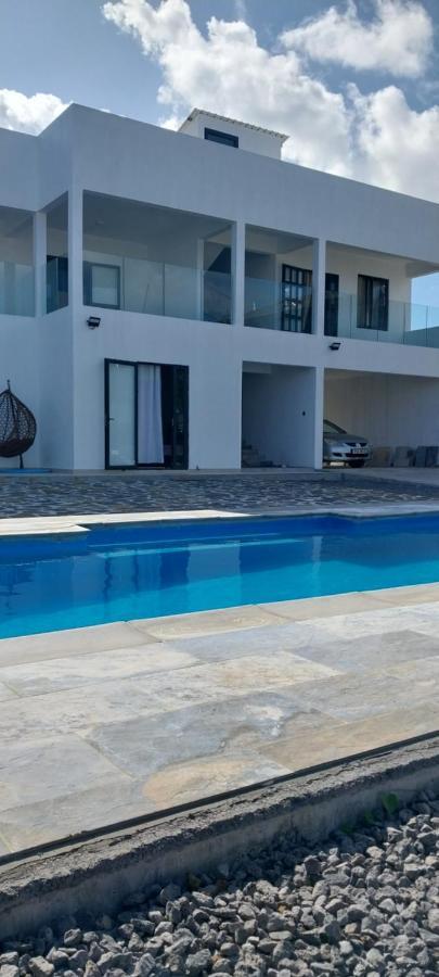 Yannkoko Villa. Riviere du Rempart ภายนอก รูปภาพ